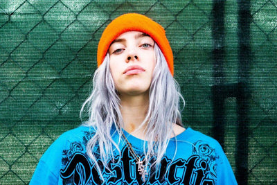 Billie Eilish: la nuova star del Dark Pop