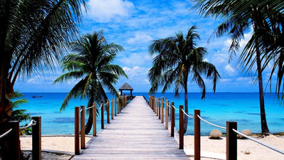 Destinazioni Top per l'estate 2019: i nostri consigli