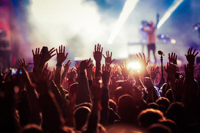 Festival e concerti in Italia: cosa non puoi perderti nel 2019