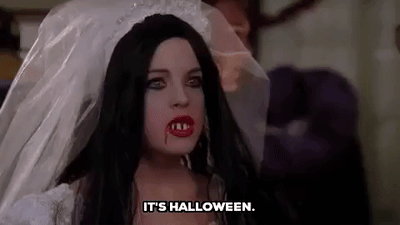 Film per Halloween 2018: la top 5 degli horror