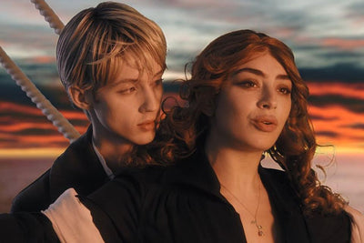 Il Video Nostalgico di Troye Sivan e Charli XCX - "1999"