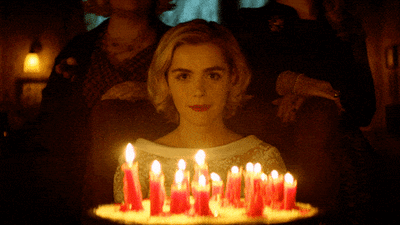 Le terrificanti avventure di Sabrina