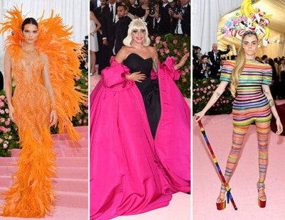 Met Gala 2019: a caccia di stile